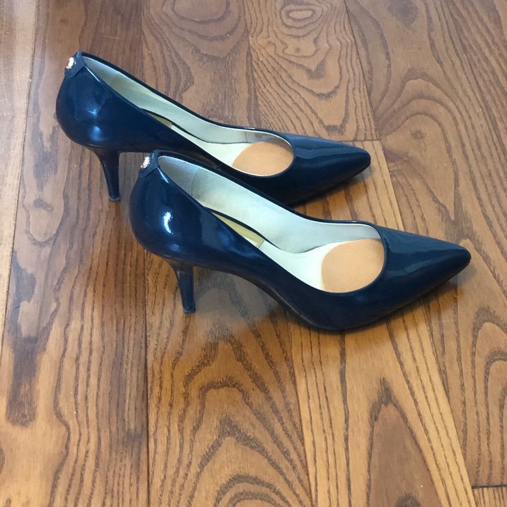 MICHAEL Michael Kors High Heel Pumps